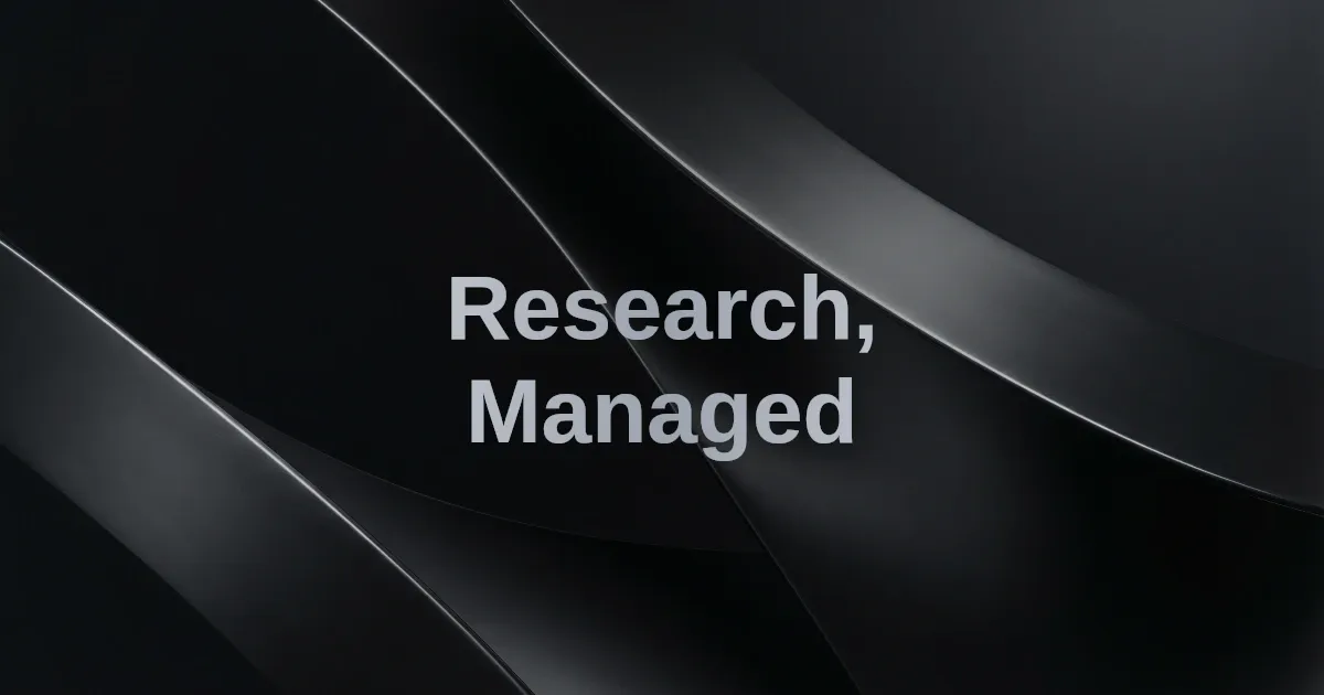 How Investors Use AI to Manage Research Overload